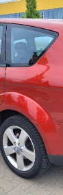 Ford S-MAX I-4