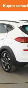 Hyundai Tucson III led, automat, mHEV, navi, kamera, skóra, el.fotele-4