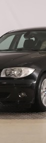 BMW SERIA 1 , Klimatronic, Tempomat, Parktronic, Podgrzewane siedzienia,-3