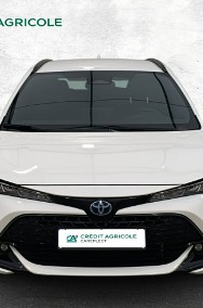 Toyota Corolla XII Toyota Corolla 1.8 Hybrid Comfort Kombi-2