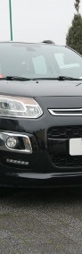 Citroen C3 Picasso 1.2 Benzyna 110KM, polski salon, zadbany, ekonomiczny,-3