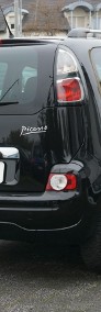 Citroen C3 Picasso 1.2 Benzyna 110KM, polski salon, zadbany, ekonomiczny,-4