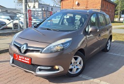 Renault Scenic III .