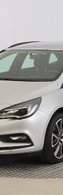 Opel Astra J , Salon Polska, Klima, Tempomat,ALU-3