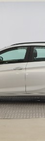 Opel Astra J , Salon Polska, Klima, Tempomat,ALU-4