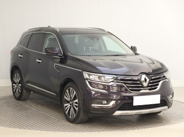 Renault Koleos , Salon Polska, 177 KM, Automat, VAT 23%, Skóra, Navi,-1