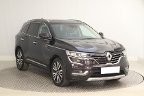 Renault Koleos , Salon Polska, 177 KM, Automat, VAT 23%, Skóra, Navi,