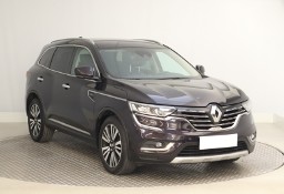 Renault Koleos , Salon Polska, 177 KM, Automat, VAT 23%, Skóra, Navi,