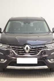 Renault Koleos , Salon Polska, 177 KM, Automat, VAT 23%, Skóra, Navi,-2