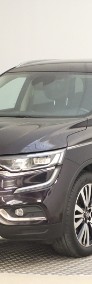 Renault Koleos , Salon Polska, 177 KM, Automat, VAT 23%, Skóra, Navi,-3