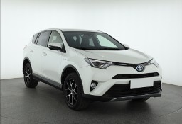 Toyota RAV 4 IV , Salon Polska, 1. Właściciel, Automat, VAT 23%, Skóra,