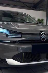 Citroen Max eDCT6 1.2 mHEV C4 X Max eDCT6 1.2 mHEV 145KM / Pakiet Techno, Zi-2