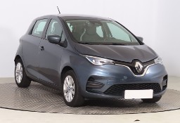 Renault Zoe SoH 89%, Serwis ASO, Automat, Skóra, Navi, Klima, Tempomat,