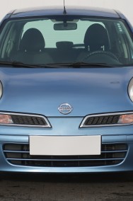 Nissan Micra III-2