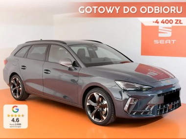 Cupra Leon 1.5 TSI 1.5 TSI 150KM-1