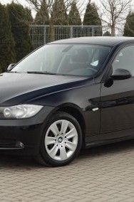 BMW SERIA 3 318 318d Klima Gwarancja !!!-2