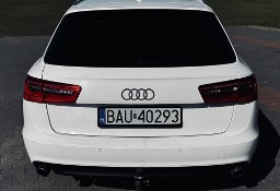 Audi A6 IV (C7) Audi A6 Avant 3.0 TDI DPF quattro S tronic