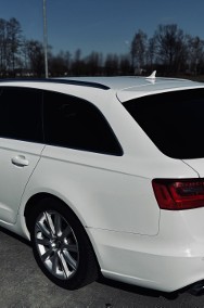 Audi A6 Avant 3.0 TDI DPF quattro S tronic-2