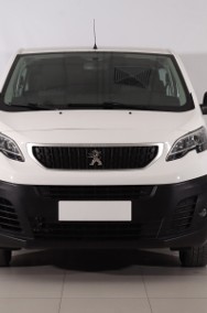 Peugeot Expert II , L2H1, 1015kg, 8 Miejsc-2