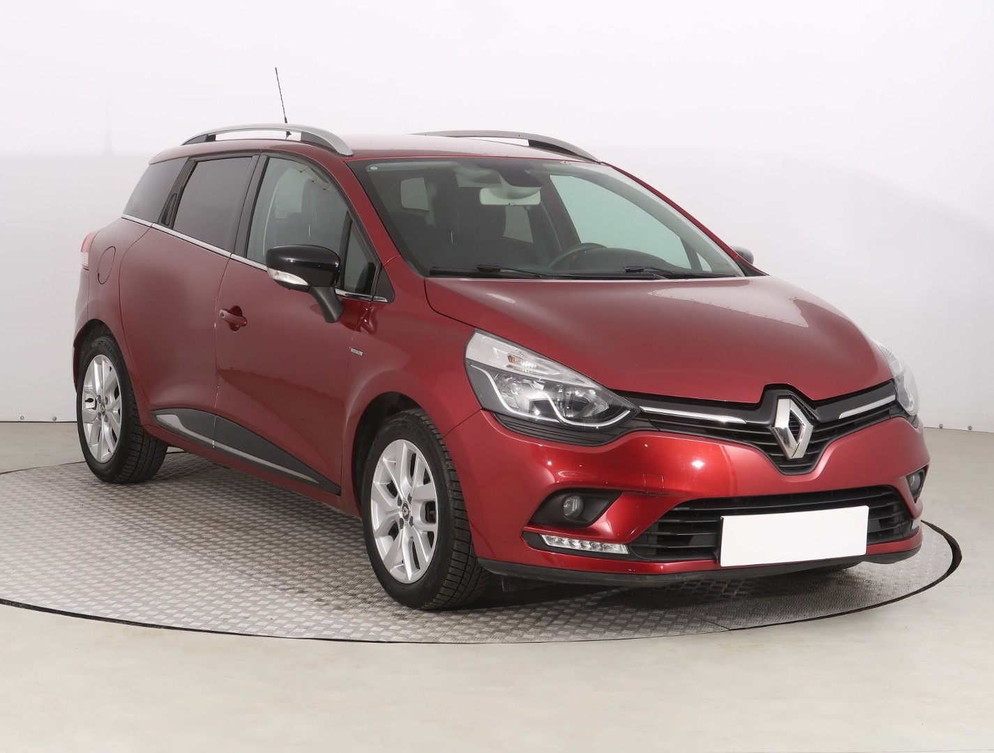 Renault Clio IV , Salon Polska, Serwis ASO, Klima, Tempomat, Parktronic,