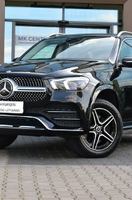 Mercedes-Benz 3.0D 272KM Salon Polska 1 wł. Serwis ASO Gwarancja AMG FV23%-2