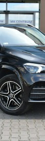 Mercedes-Benz 3.0D 272KM Salon Polska 1 wł. Serwis ASO Gwarancja AMG FV23%-3