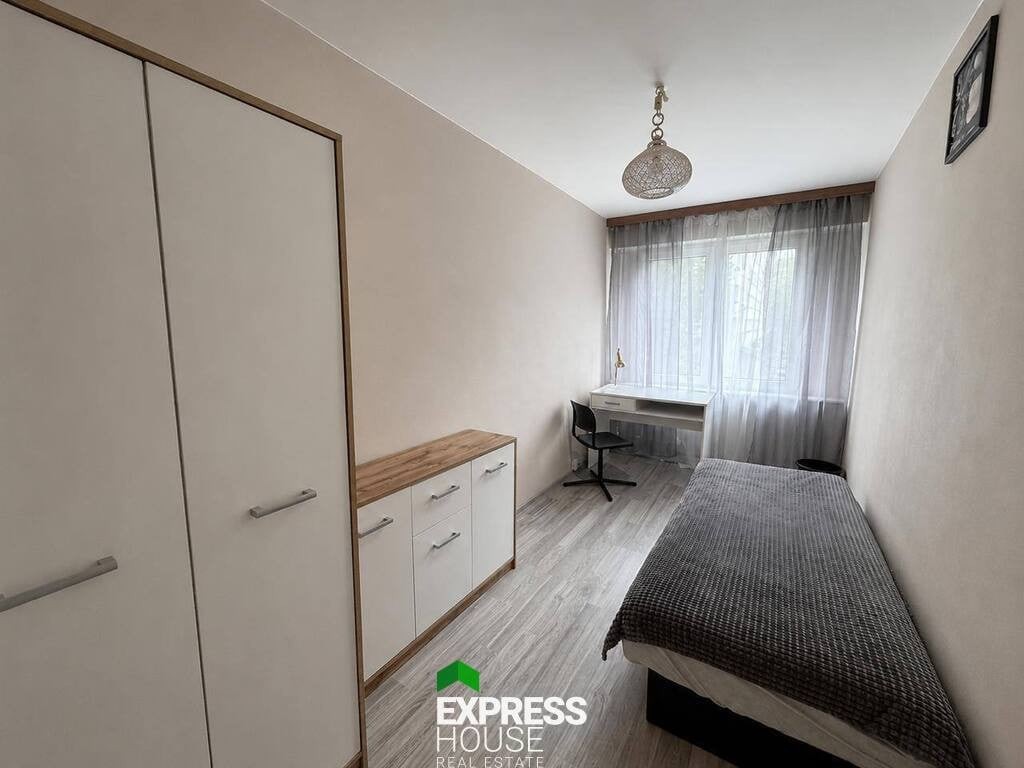 Mieszkanie do wynajęcia, 48 m² Białystok, Jerzego Waszyngtona