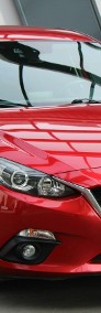 Mazda 3 III Bezwypadkowy-Bogata wersja wyposazenia-Serwis-GWARANCJA !!!-3