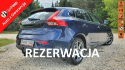 Volvo V40 II 2.0 D2 120KM # Ocean Race # NAVI # Xenon # Panorama # Skóra # IGŁA !