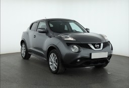 Nissan Juke , Salon Polska, Serwis ASO, Klimatronic, Tempomat, Parktronic