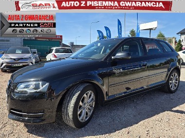 1.6 TDI 105 KM skóra nawigacja climatronic alufelgi gwarancja-1