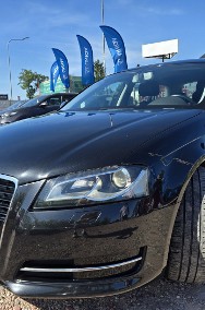 1.6 TDI 105 KM skóra nawigacja climatronic alufelgi gwarancja-2