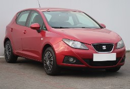 SEAT Ibiza V , Klima, Tempomat