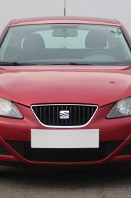 SEAT Ibiza V , Klima, Tempomat-2