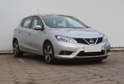 Nissan Pulsar I , Salon Polska, 1. Właściciel, Serwis ASO, Klimatronic,