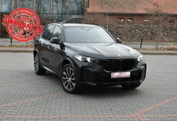 BMW X5 G05 xDrive30d 297KM 2025r. Polski SALON Mpakiet HAK FulLED