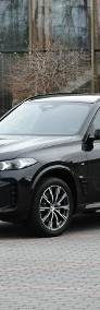 BMW X5 G05 xDrive30d 297KM 2025r. Polski SALON Mpakiet HAK FulLED-3