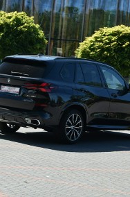 BMW X5 G05 xDrive30d 297KM 2025r. Polski SALON Mpakiet HAK FulLED-2