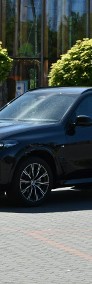 BMW X5 G05 xDrive30d 297KM 2025r. Polski SALON Mpakiet HAK FulLED-3