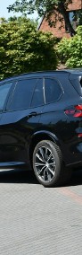 BMW X5 G05 xDrive30d 297KM 2025r. Polski SALON Mpakiet HAK FulLED-4