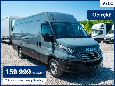 Iveco Daily 35S18 Hi-Matic 16m3 L4H2 35S18 Hi-Matic 16m3 L4H2 180KM-1