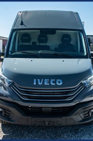 Iveco Daily 35S18 Hi-Matic 16m3 L4H2 35S18 Hi-Matic 16m3 L4H2 180KM-2