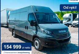 Iveco Daily 35S18 Hi-Matic 16m3 L4H2 35S18 Hi-Matic 16m3 L4H2 180KM