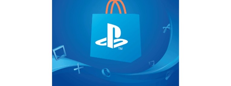 PlayStation Network Gift Card 10 USD -1