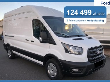 Ford Transit 350 L3H3 Trend 350 L3H3 Trend 2.0 130KM-1