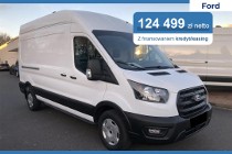 Ford Transit 350 L3H3 Trend 350 L3H3 Trend 2.0 130KM