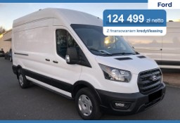 Ford Transit 350 L3H3 Trend 350 L3H3 Trend 2.0 130KM