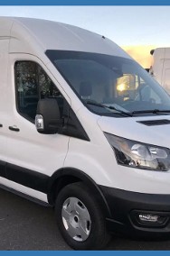 Ford Transit 350 L3H3 Trend 350 L3H3 Trend 2.0 130KM-2