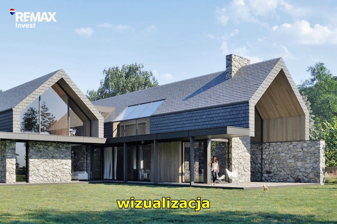 dom na sprzedaż