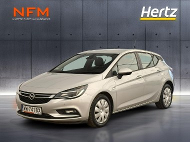 Opel Astra K 1,6 DTE (110 KM) Enjoy Salon PL Faktura-Vat-1